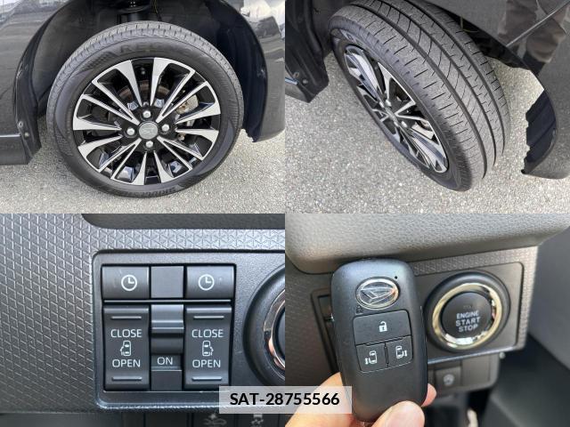 Daihatsu TANTO 2019-09 7800408-8