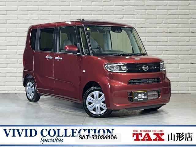 Daihatsu TANTO 2023-11 7800420-0