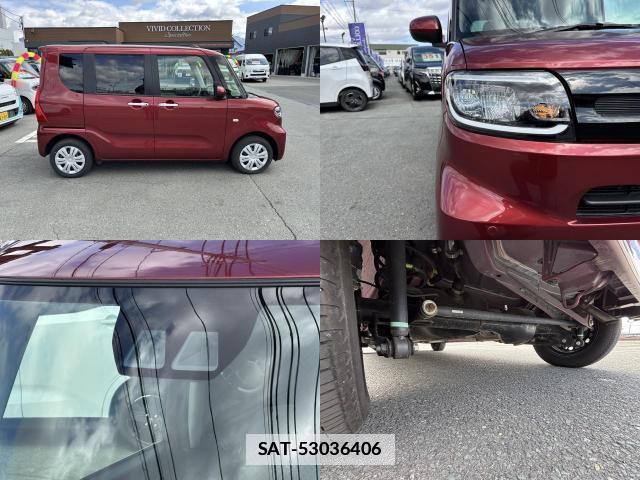 Daihatsu TANTO 2023-11 7800420-3
