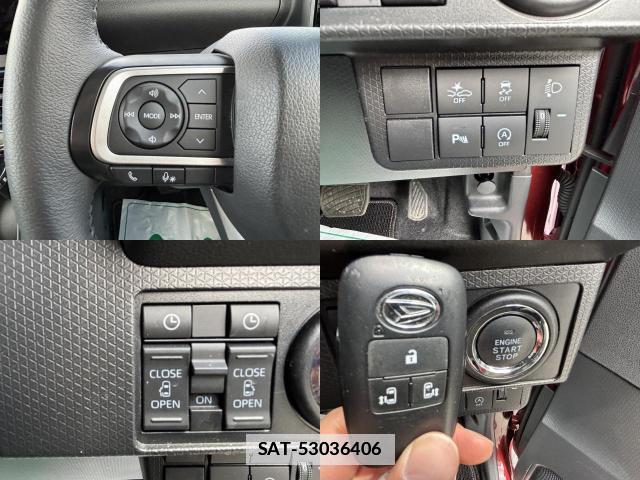 Daihatsu TANTO 2023-11 7800420-4