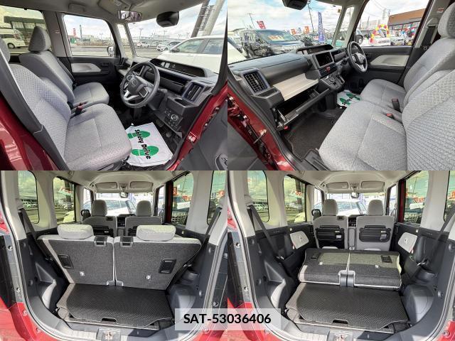 Daihatsu TANTO 2023-11 7800420-5