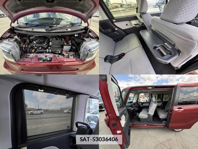 Daihatsu TANTO 2023-11 7800420-7