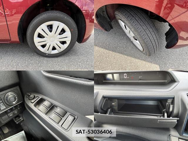Daihatsu TANTO 2023-11 7800420-8