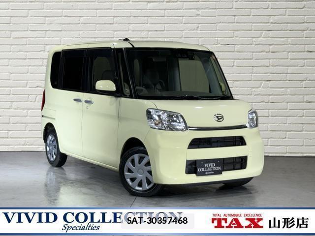Daihatsu TANTO 2017-02 7800427-0