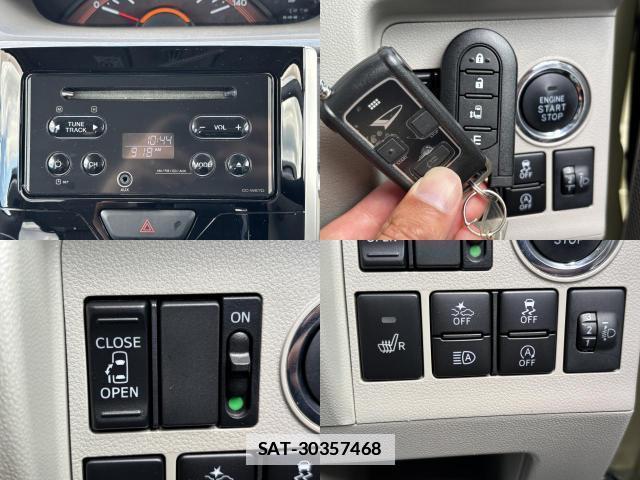 Daihatsu TANTO 2017-02 7800427-4