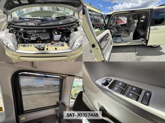 Daihatsu TANTO 2017-02 7800427-7