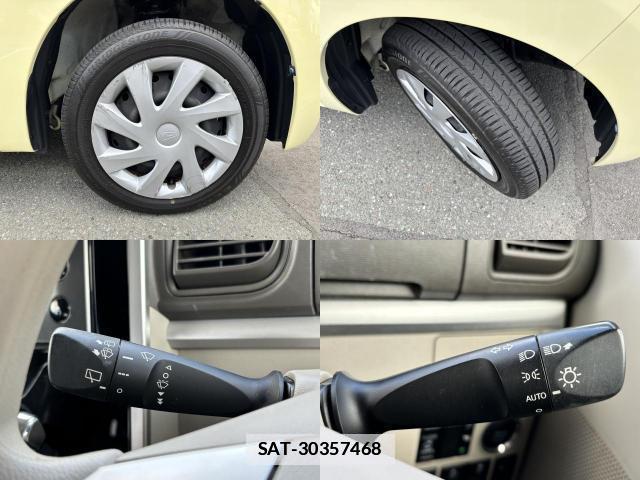 Daihatsu TANTO 2017-02 7800427-8