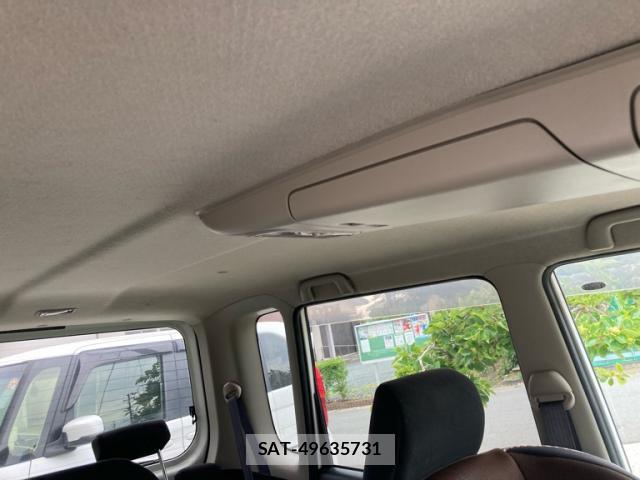 Daihatsu TANTO 2007-09 7800501-11