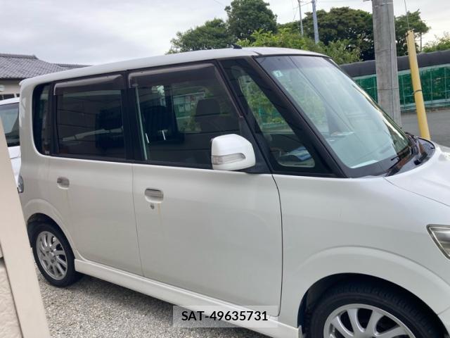 Daihatsu TANTO 2007-09 7800501-12