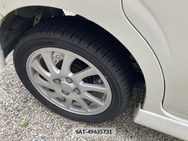 Daihatsu TANTO 2007-09 7800501-3