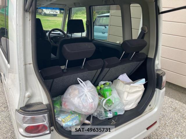 Daihatsu TANTO 2007-09 7800501-4