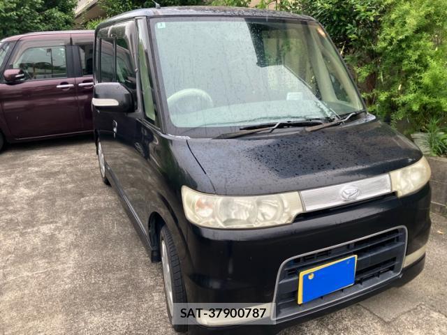 sat car