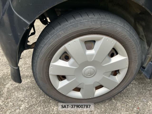 Daihatsu TANTO 2006-03 7800502-3