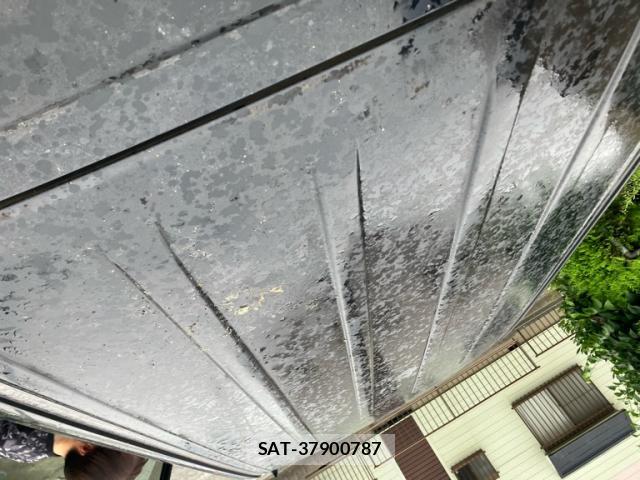 Daihatsu TANTO 2006-03 7800502-4