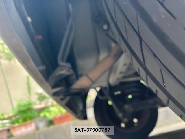 Daihatsu TANTO 2006-03 7800502-5