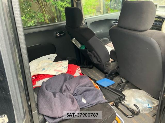 Daihatsu TANTO 2006-03 7800502-7