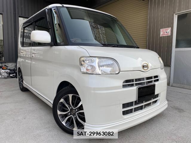 Daihatsu TANTO 2008-03 7800766-0