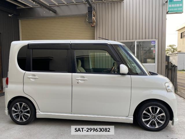 Daihatsu TANTO 2008-03 7800766-1
