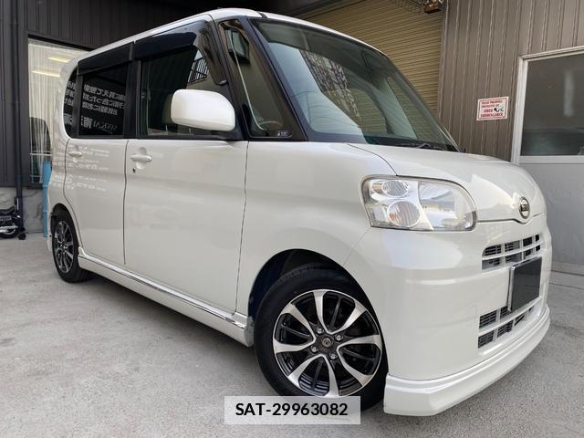 Daihatsu TANTO 2008-03 7800766-10