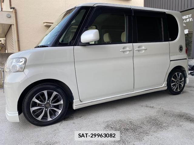 Daihatsu TANTO 2008-03 7800766-11