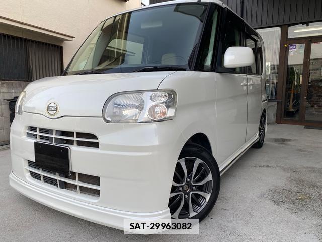 Daihatsu TANTO 2008-03 7800766-12
