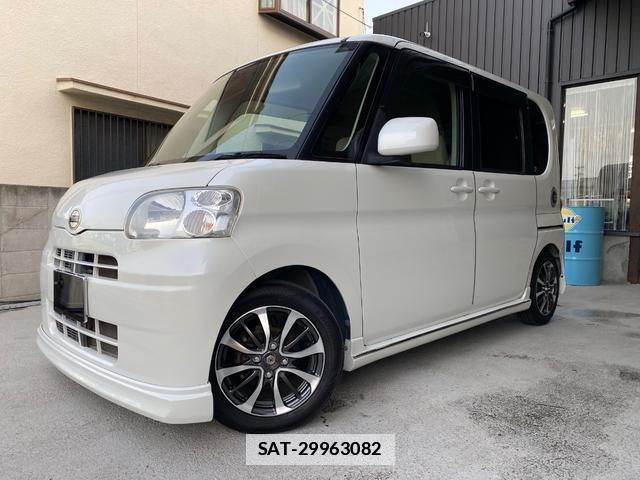 Daihatsu TANTO 2008-03 7800766-13
