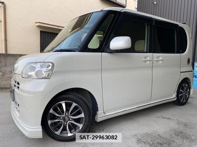 Daihatsu TANTO 2008-03 7800766-14