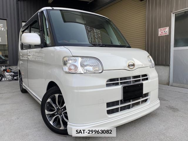 Daihatsu TANTO 2008-03 7800766-18