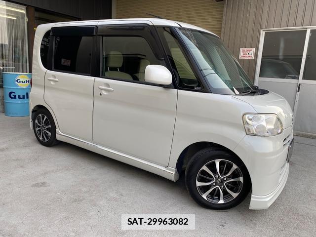 Daihatsu TANTO 2008-03 7800766-19