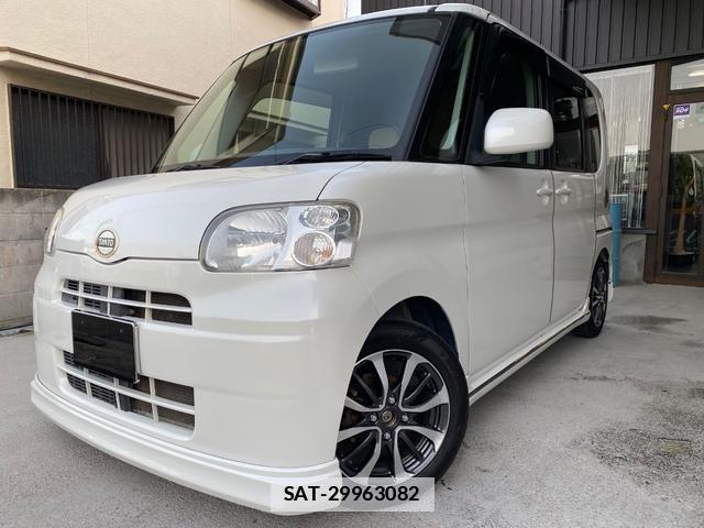 Daihatsu TANTO 2008-03 7800766-2