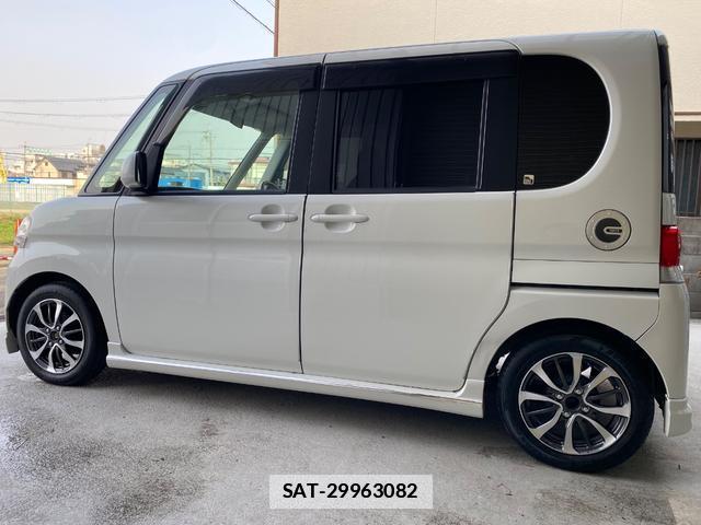 Daihatsu TANTO 2008-03 7800766-3