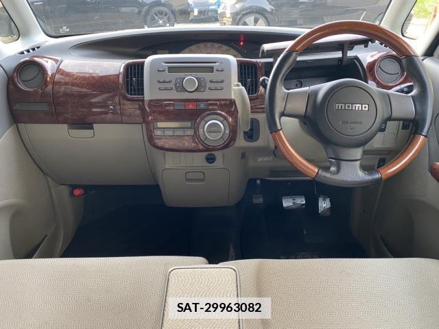 Daihatsu TANTO 2008-03 7800766-5