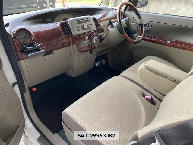 Daihatsu TANTO 2008-03 7800766-6