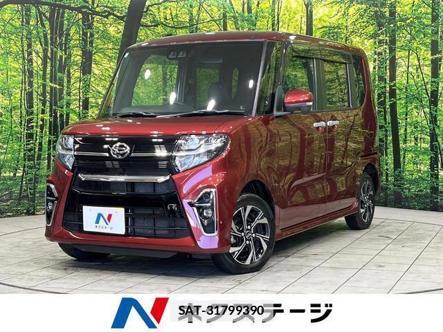 Daihatsu TANTO 2022-03 7801031-0