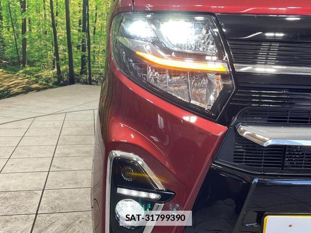 Daihatsu TANTO 2022-03 7801031-11