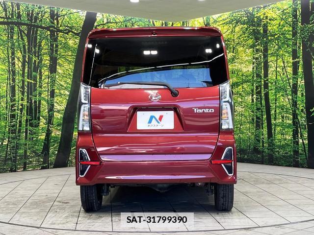 Daihatsu TANTO 2022-03 7801031-14