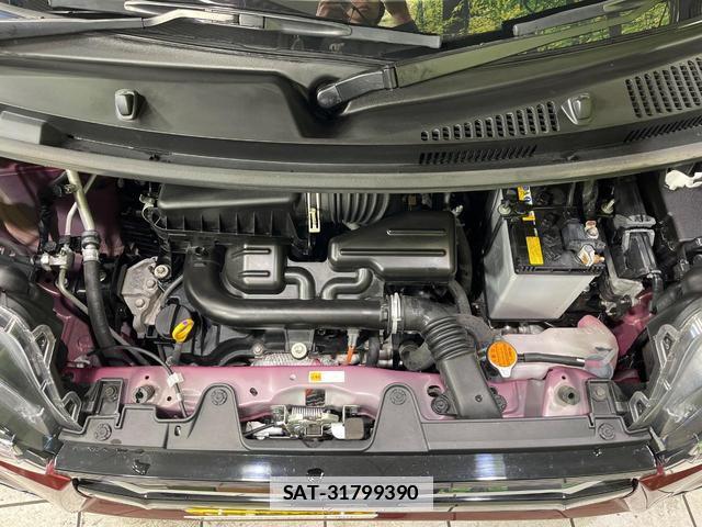 Daihatsu TANTO 2022-03 7801031-17