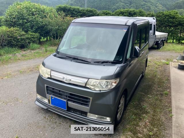 Daihatsu TANTO 2010-02 7801389-1
