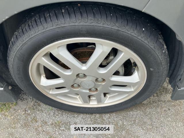 Daihatsu TANTO 2010-02 7801389-2