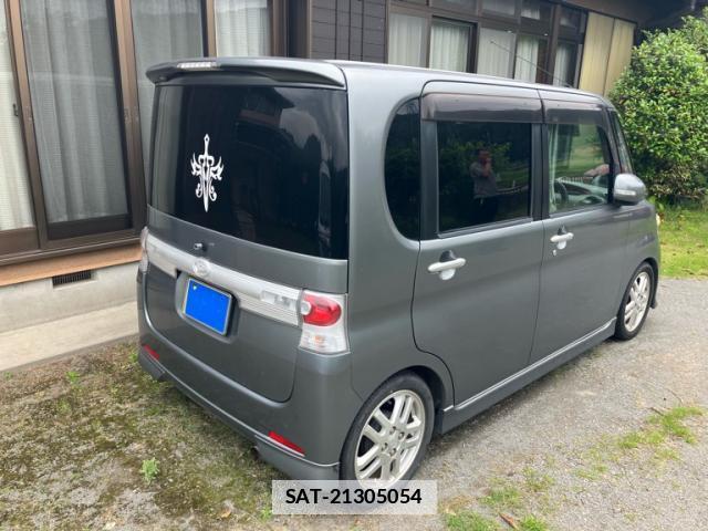 Daihatsu TANTO 2010-02 7801389-5