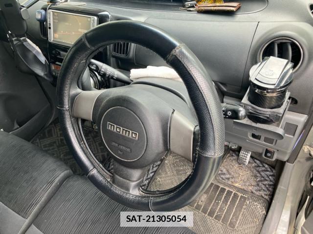Daihatsu TANTO 2010-02 7801389-6