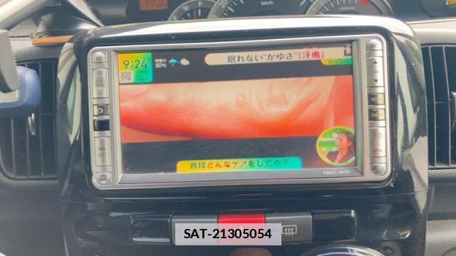 Daihatsu TANTO 2010-02 7801389-7