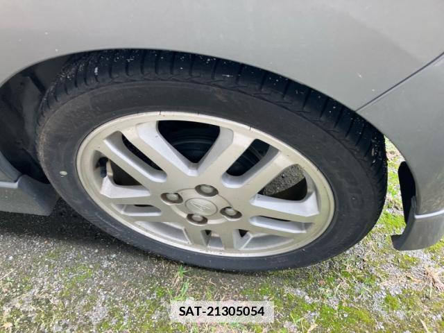 Daihatsu TANTO 2010-02 7801389-8