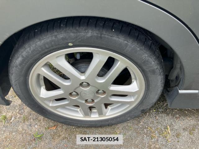 Daihatsu TANTO 2010-02 7801389-9