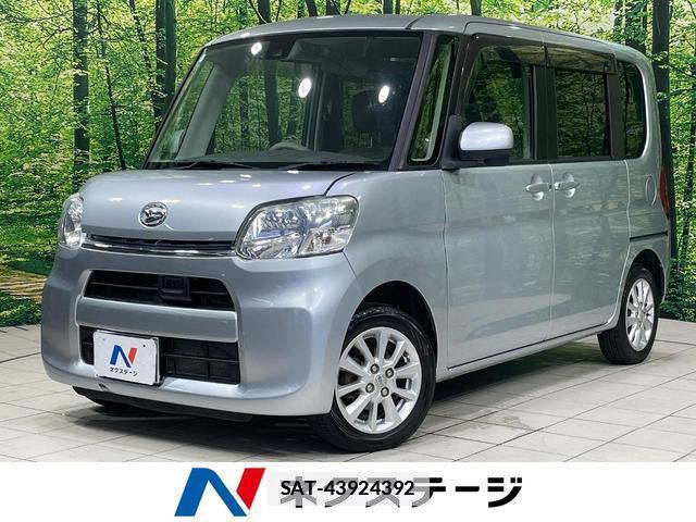 Daihatsu TANTO 2016-09 7801533-0