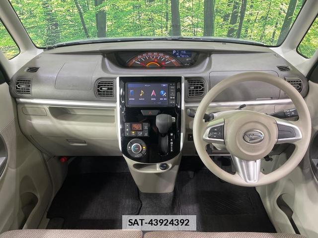 Daihatsu TANTO 2016-09 7801533-1