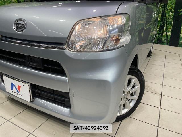 Daihatsu TANTO 2016-09 7801533-10