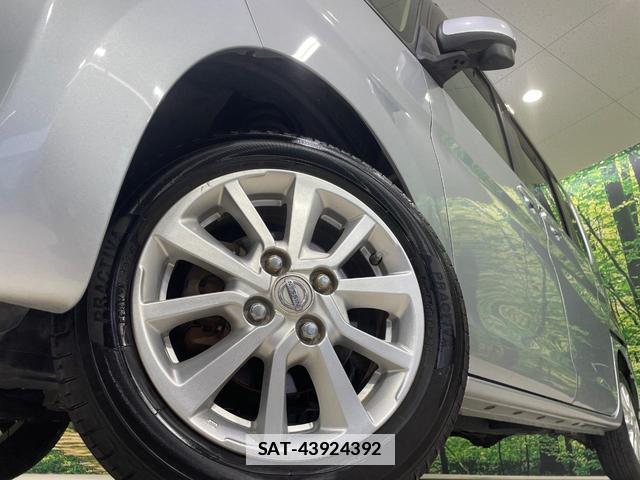 Daihatsu TANTO 2016-09 7801533-11