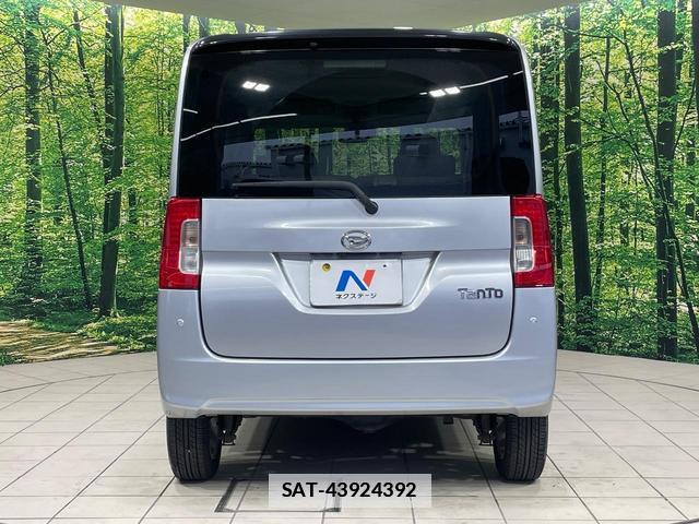 Daihatsu TANTO 2016-09 7801533-13