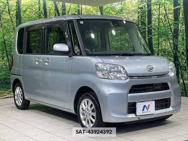 Daihatsu TANTO 2016-09 7801533-14